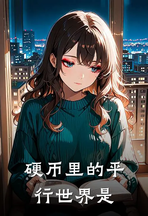 硬币里的平行世界是