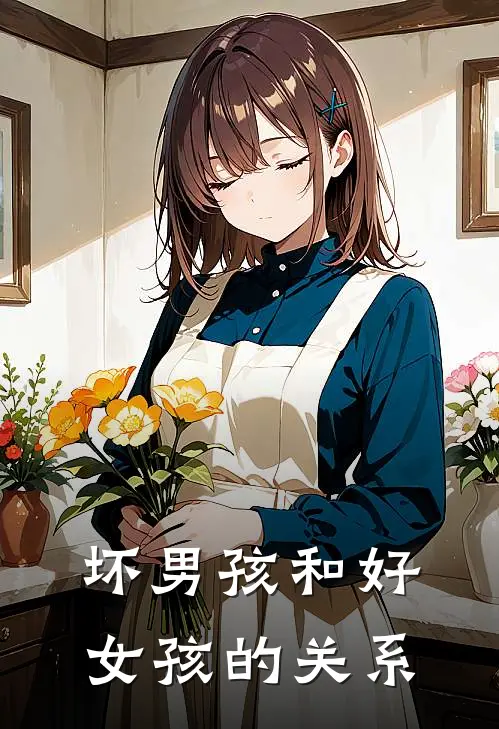 坏男孩和好女孩的关系