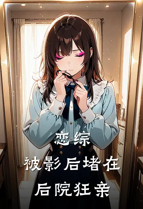 恋综：被影后堵在后院狂亲