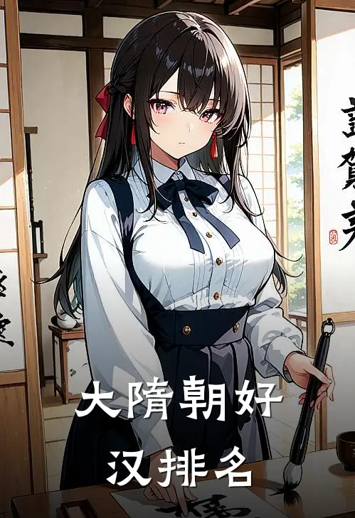 大隋朝好汉排名