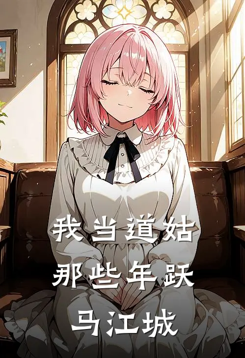 我当道姑那些年跃马江城