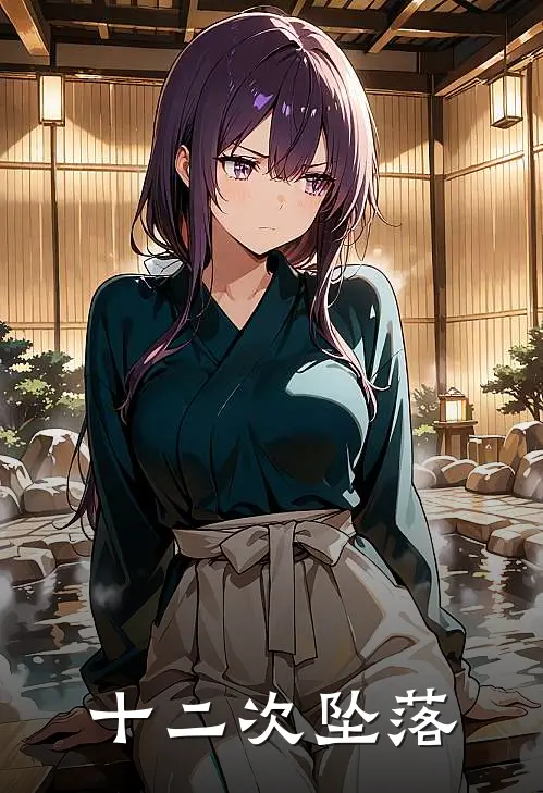 十二次坠落