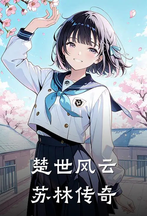 楚世风云：苏林传奇