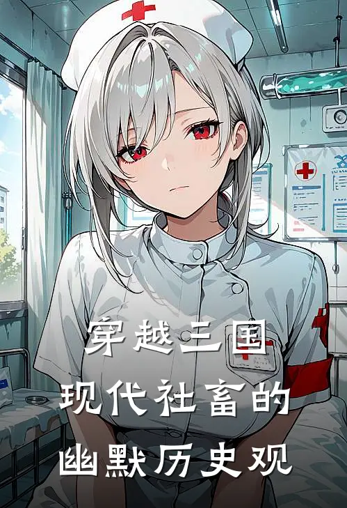 穿越三国：现代社畜的幽默历史观