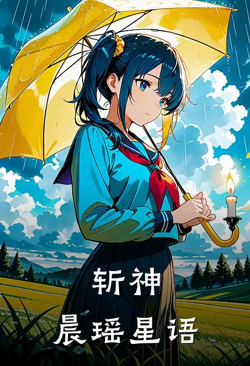 斩神：晨瑶星语