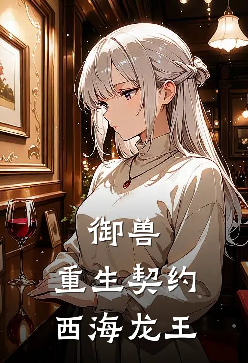 御兽：重生契约西海龙王