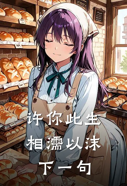 许你此生相濡以沫下一句