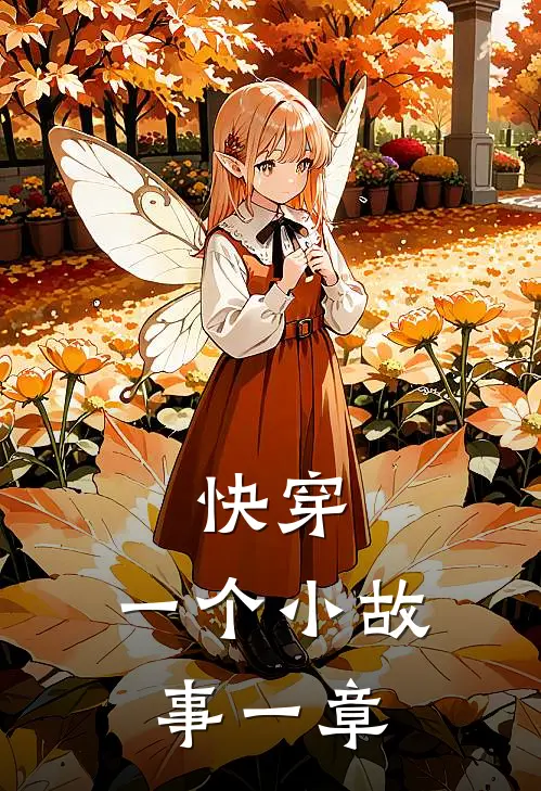 快穿：一个小故事一章