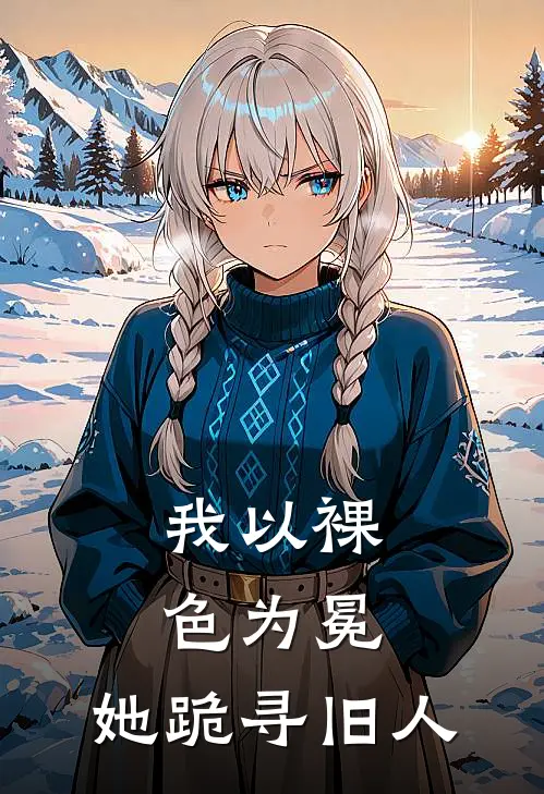 我以裸色为冕，她跪寻旧人