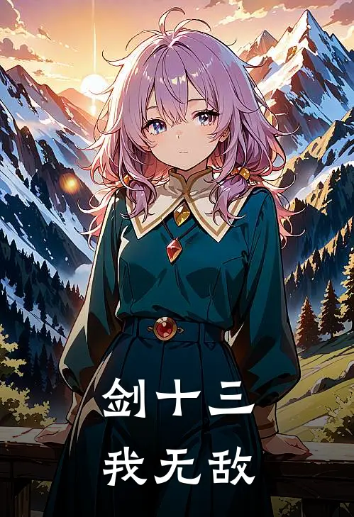 剑十三我无敌