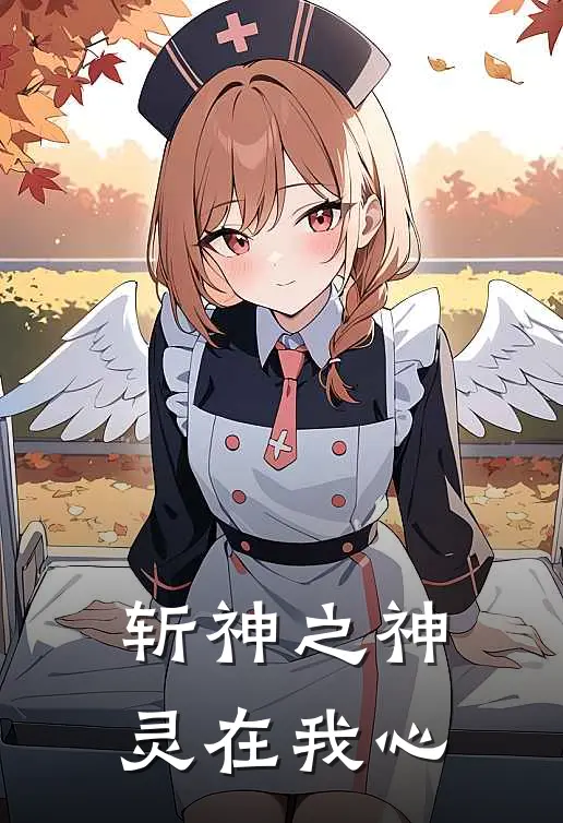 斩神之神灵在我心