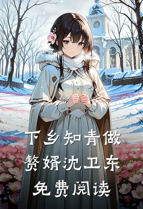 下乡知青做赘婿沈卫东免费阅读