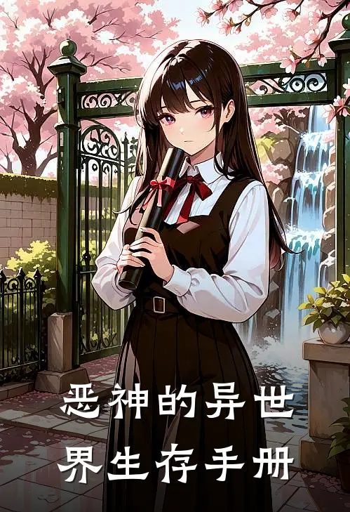 恶神的异世界生存手册