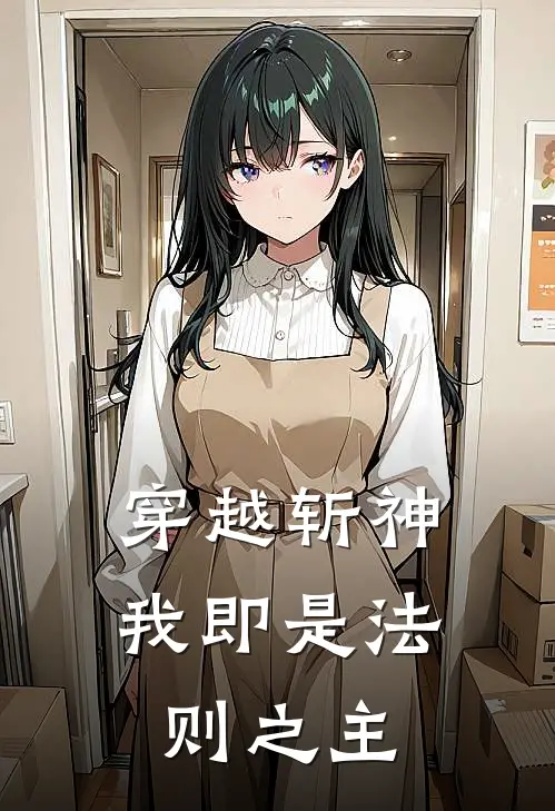 穿越斩神我即是法则之主