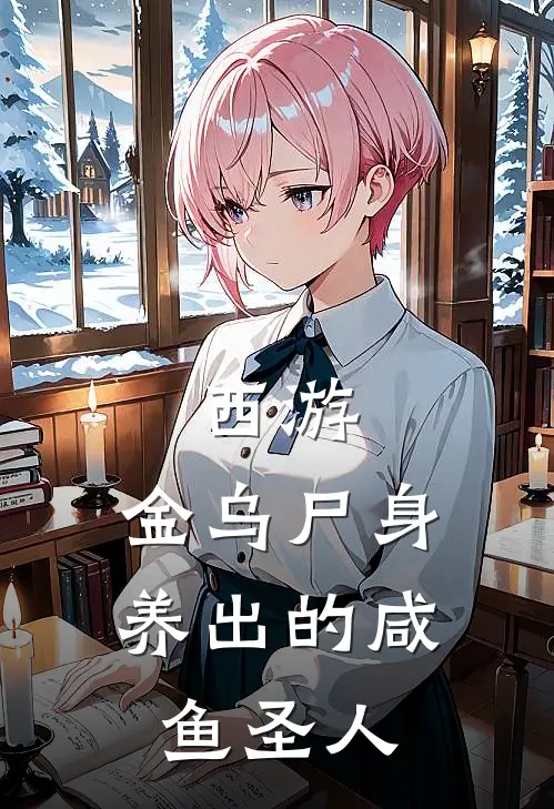 西游：金乌尸身养出的咸鱼圣人