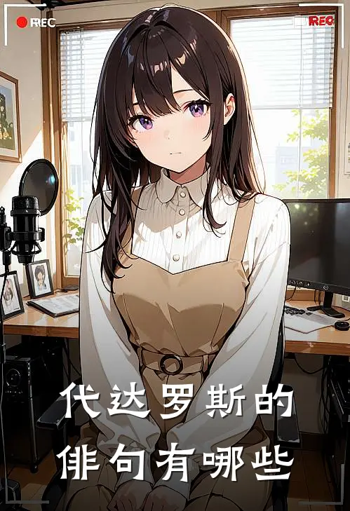 代达罗斯的俳句有哪些