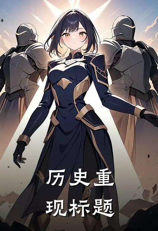历史重现 标题
