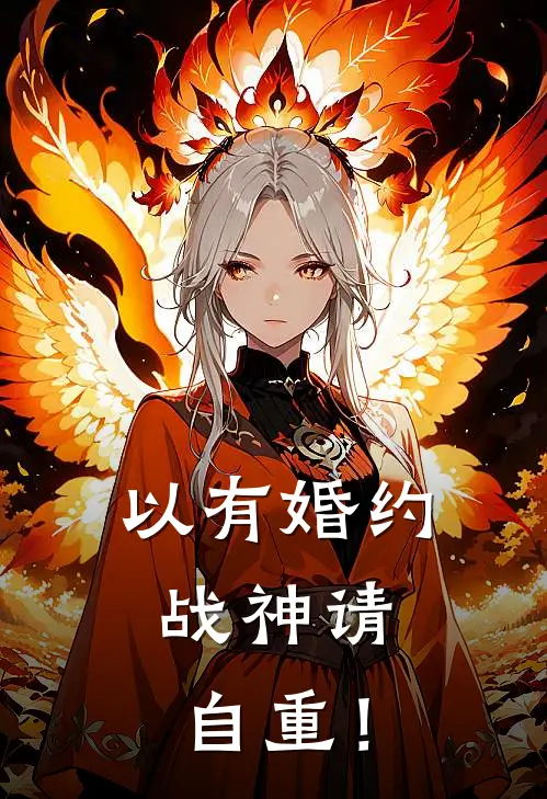 以有婚约，战神请自重！