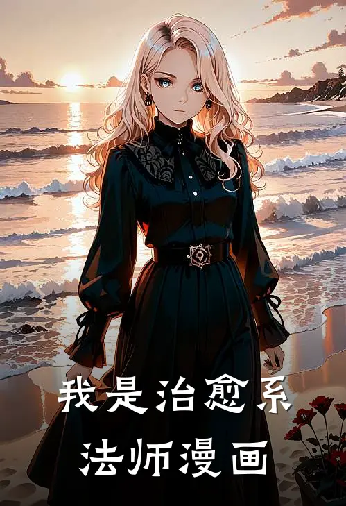 我是治愈系法师漫画