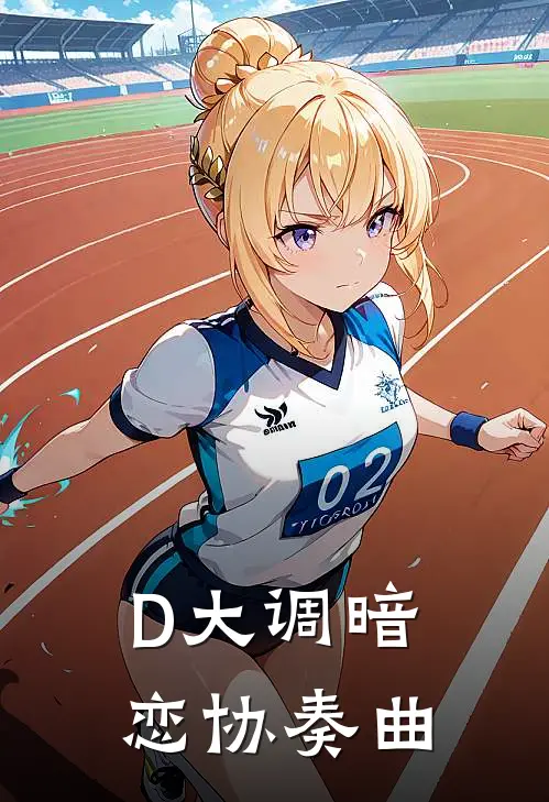 D大调暗恋协奏曲