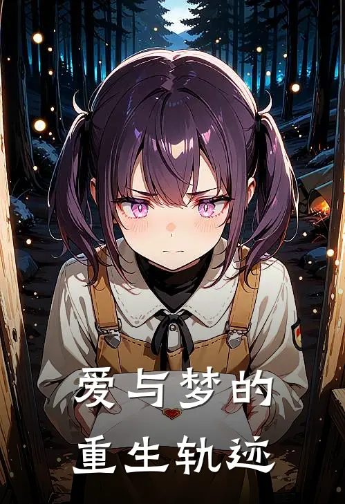 爱与梦的重生轨迹