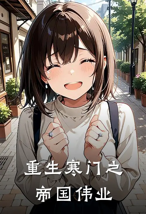 重生寒门之帝国伟业