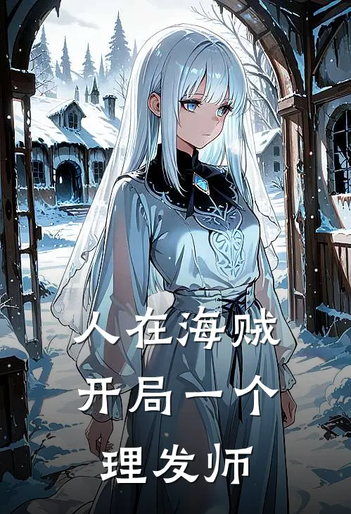 人在海贼，开局一个理发师