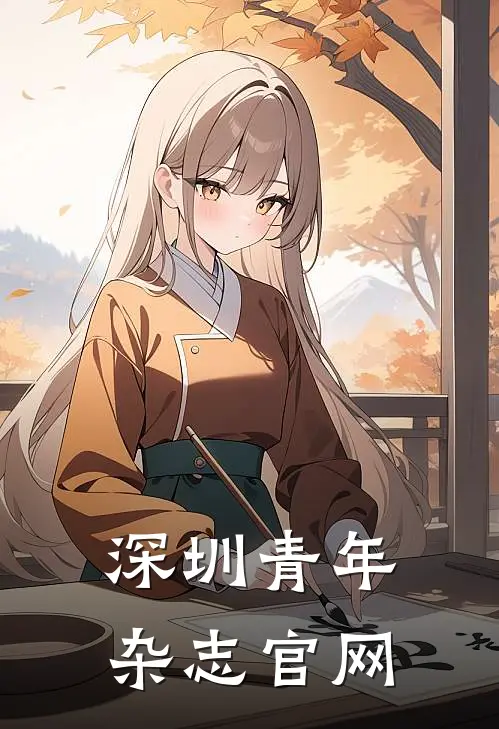 深圳青年杂志官网