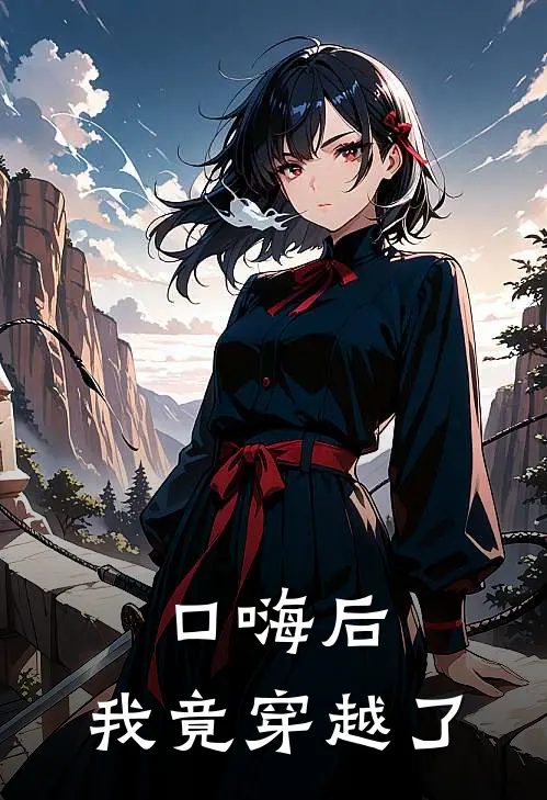 口嗨后，我竟穿越了