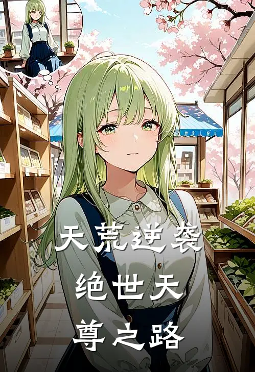 天荒逆袭：绝世天尊之路