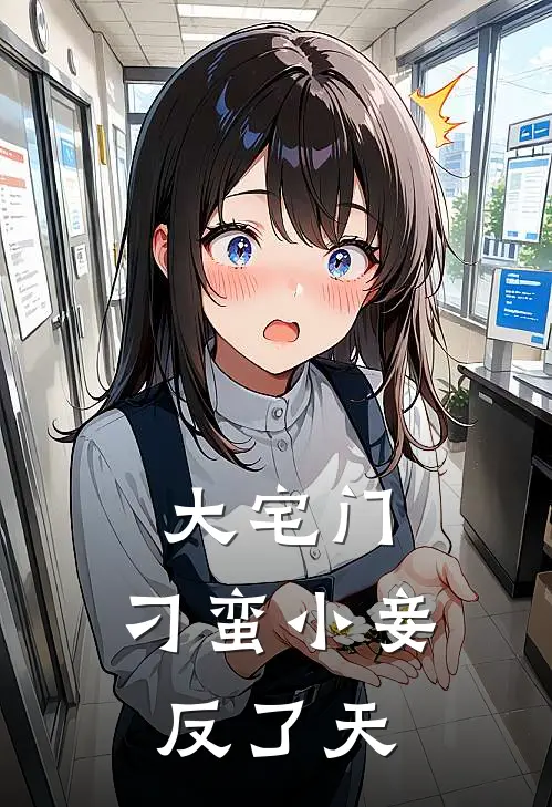 大宅门：刁蛮小妾反了天