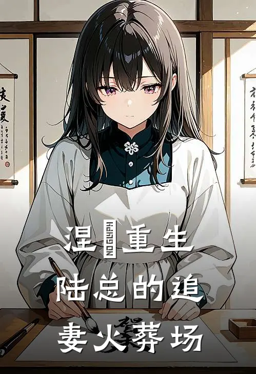 涅槃重生：陆总的追妻火葬场