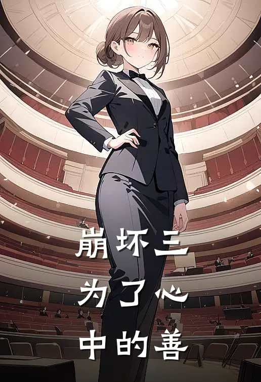 崩坏三：为了心中的善