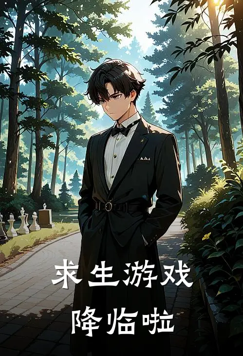 求生游戏降临啦