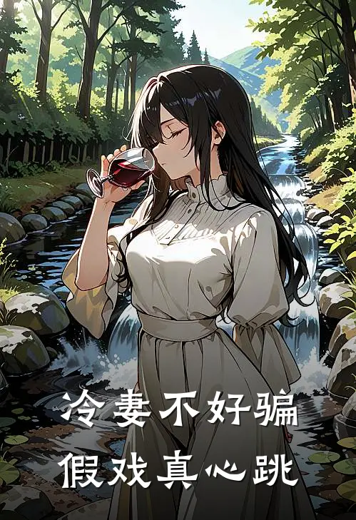 冷妻不好骗：假戏真心跳