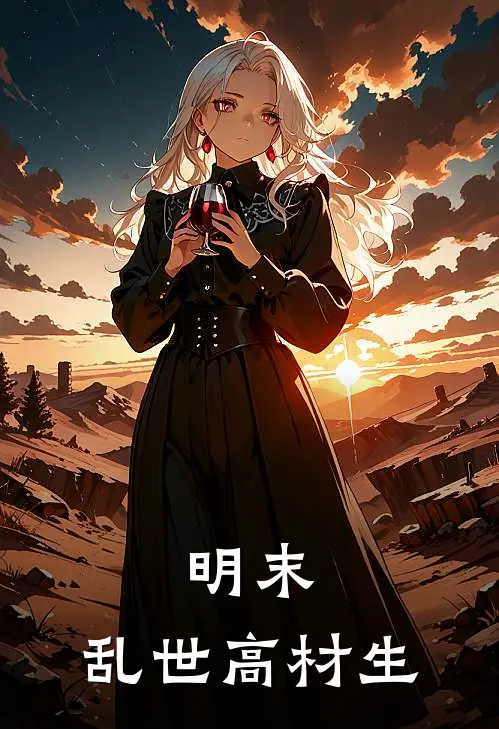 明末，乱世高材生