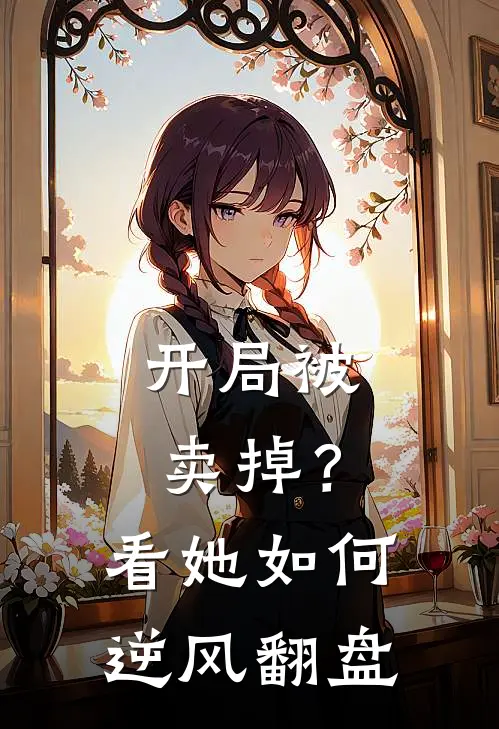 开局被卖掉？看她如何逆风翻盘