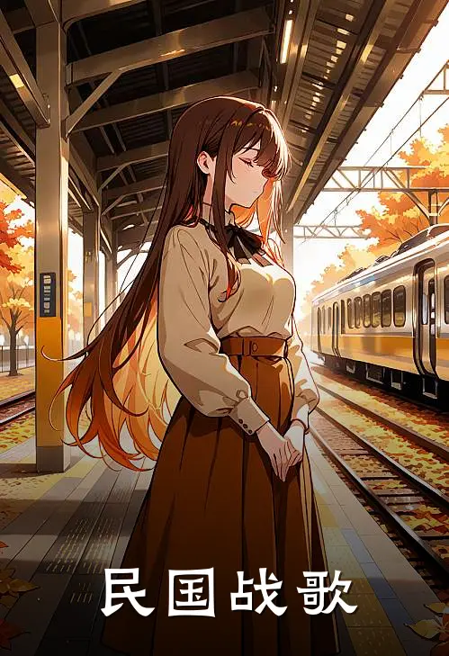 民国战歌
