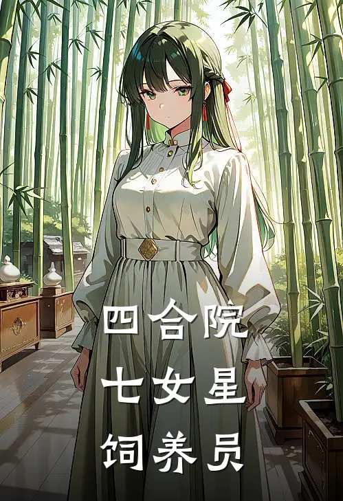 四合院：七女星饲养员