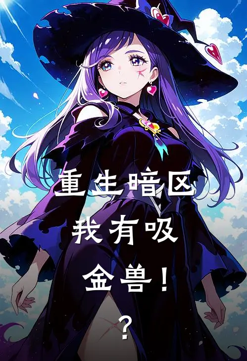 重生暗区，我有吸金兽！？