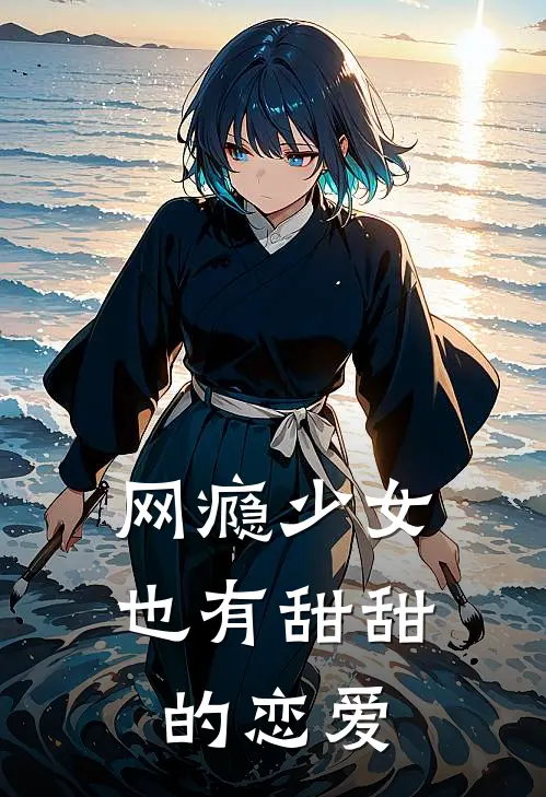 网瘾少女也有甜甜的恋爱