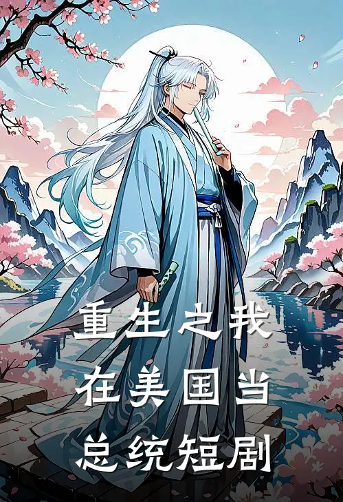 重生之我在美国当总统短剧