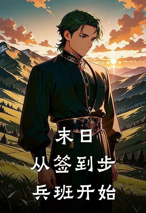 末日，从签到步兵班开始