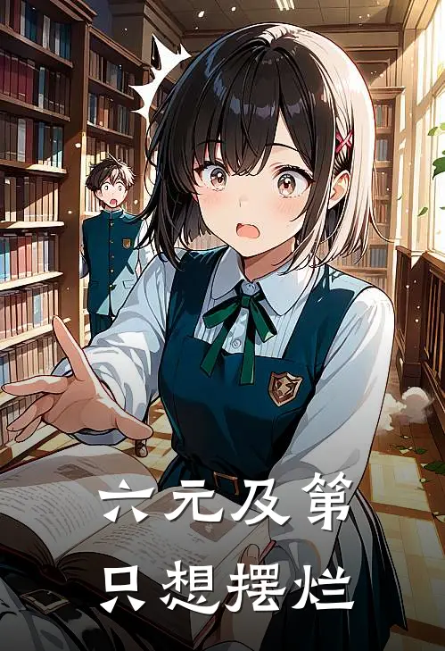 六元及第，只想摆烂