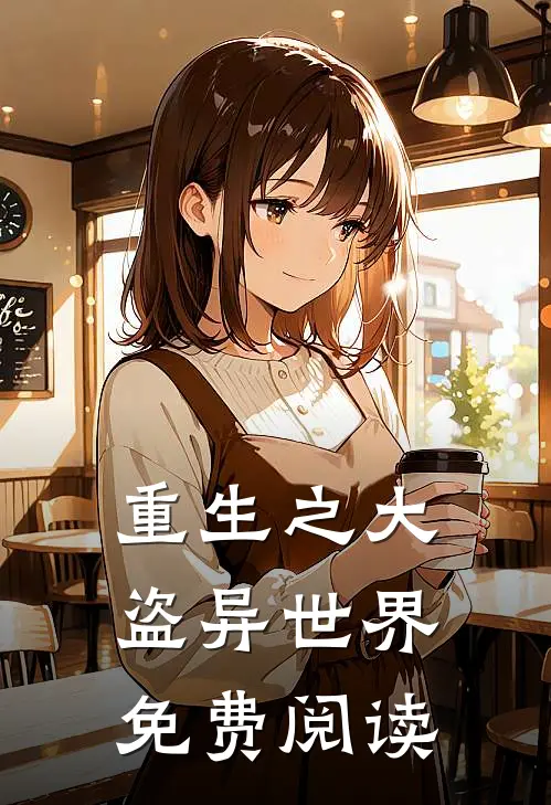 重生之大盗异世界免费阅读