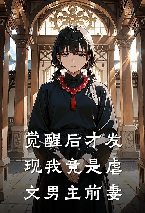 觉醒后才发现我竟是虐文男主前妻