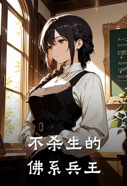 不杀生的佛系兵王