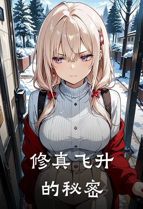 修真飞升的秘密