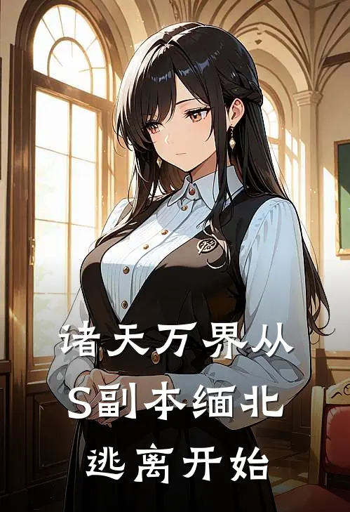 诸天万界从S副本缅北逃离开始