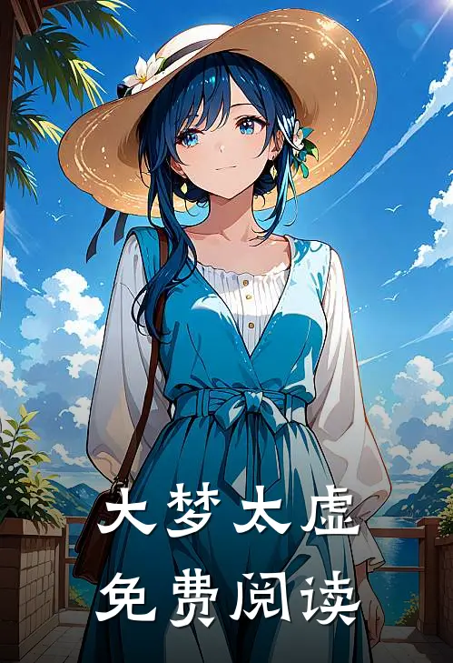 大梦太虚免费阅读